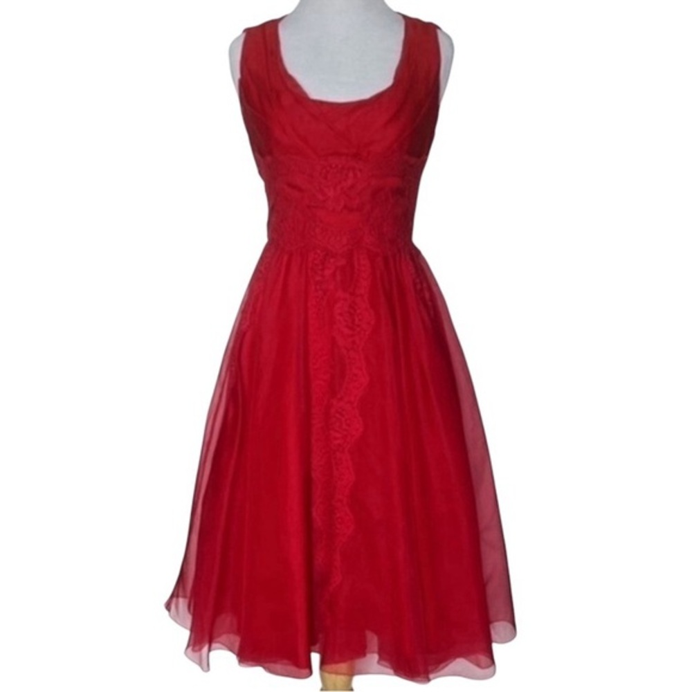 Dolce & Gabbana Cocktail Dress